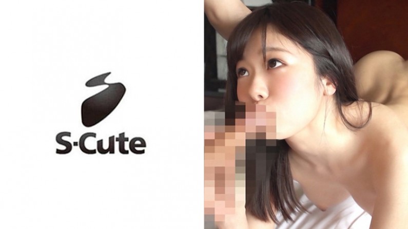 229SCUTE976 のあ(21) SCute 清楚女子を大胆にするララH..