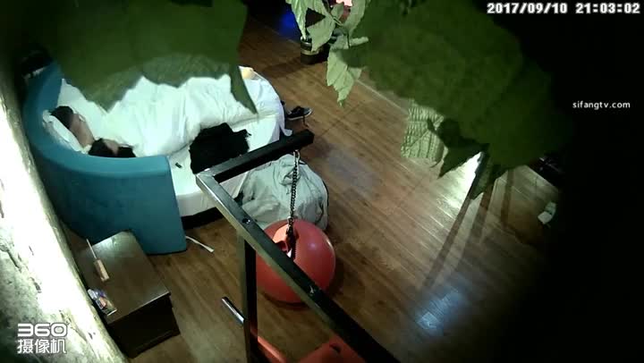 【360强烈推荐】绿光森林主题酒店 8月至11月全套合集 3期最新无水印高清~V~20170910 new