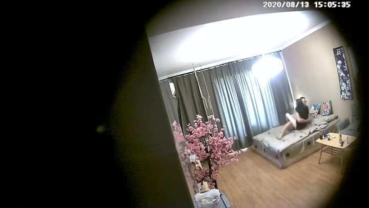 【360新品】流出大学附近宾馆全景（桃花房）8月全月内容384V~【360】最新流出大学附近宾馆全景（桃花房）8月全月内容！ 384V8 28G ~2020 08 13 14 54 13 38
